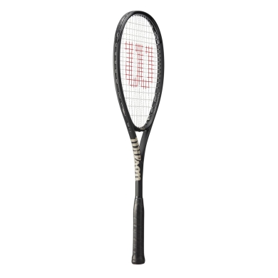 Wilson Squash Racket Pro Staff L (Lite) #22 149g/balanced - strung -